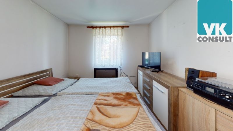 Prodej rodinný dům - Rudoltice, 70 m² - 5