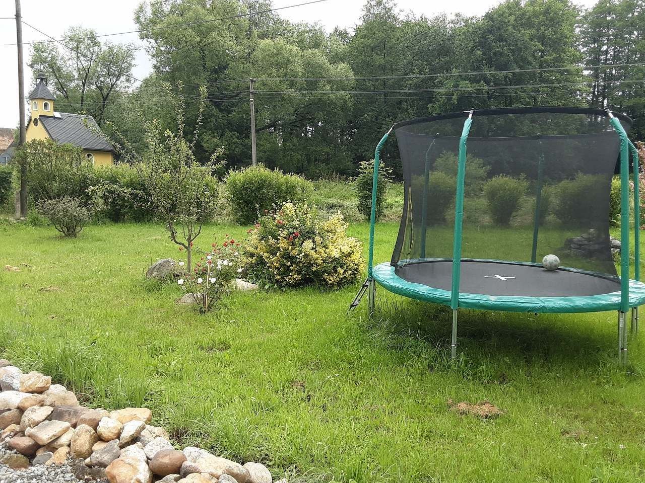 Chaty, Bernartice - Horní Heřmanice u Bernartic, Olomoucký kraj - 2