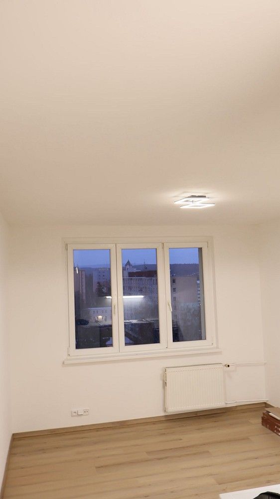 Pronájem byt 1+kk - Chodov, okres Sokolov, Karlovarský kraj, 21 m² - 5