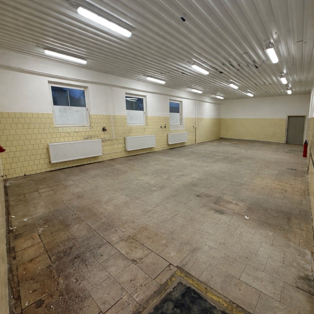 Obchodní prostory, Ždánice, 696 32