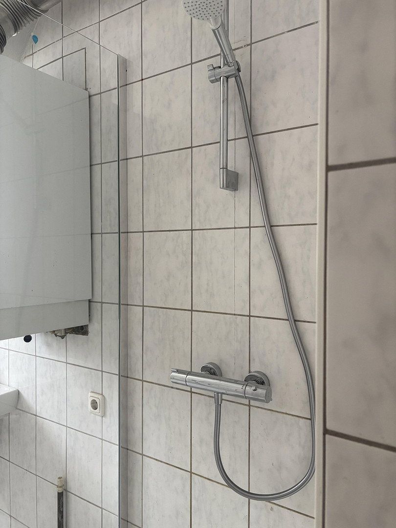 Byt · 67 m² · Riedeselstraße 43 Darmstadt Darmstadt Hessen 64283 - 3