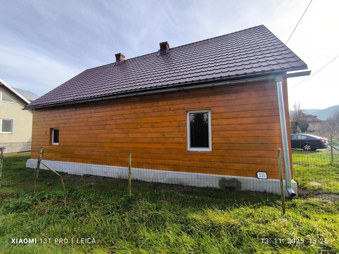 Prodej rodinný dům - 987 65, Slovensko