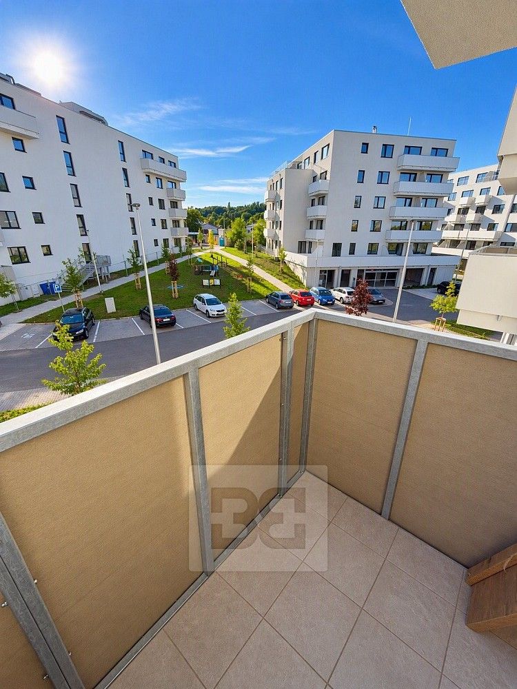 Pronájem byt 2+kk - Lesík, Kladno, 52 m² - 5