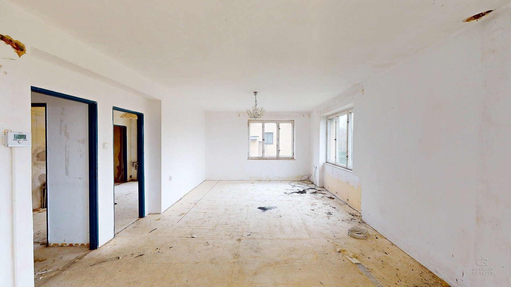 2+1, Mikulovice, okres Jeseník, Olomoucký kraj, 52 m² - 2