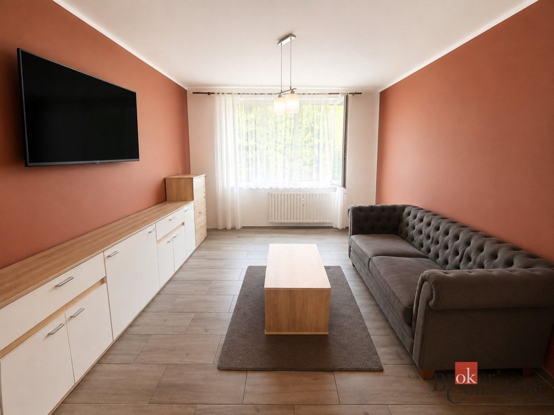 3+1, Kamenná, Chomutov, 75 m² - 1