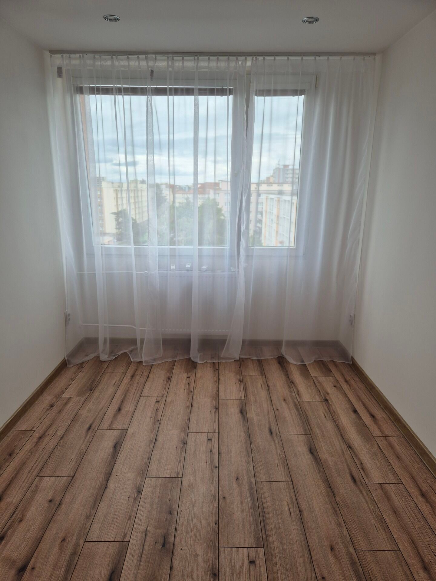 Pronájem byt 2+1 - Vitry, Kladno Kročehlavy, 43 m² - 5