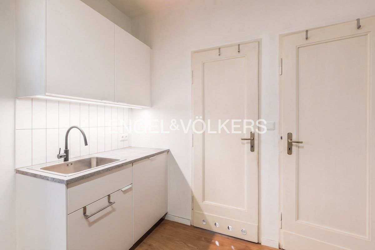 Byt 2+1 · 69 m² · V Holešovičkách 1493, Praha Libeň - 3
