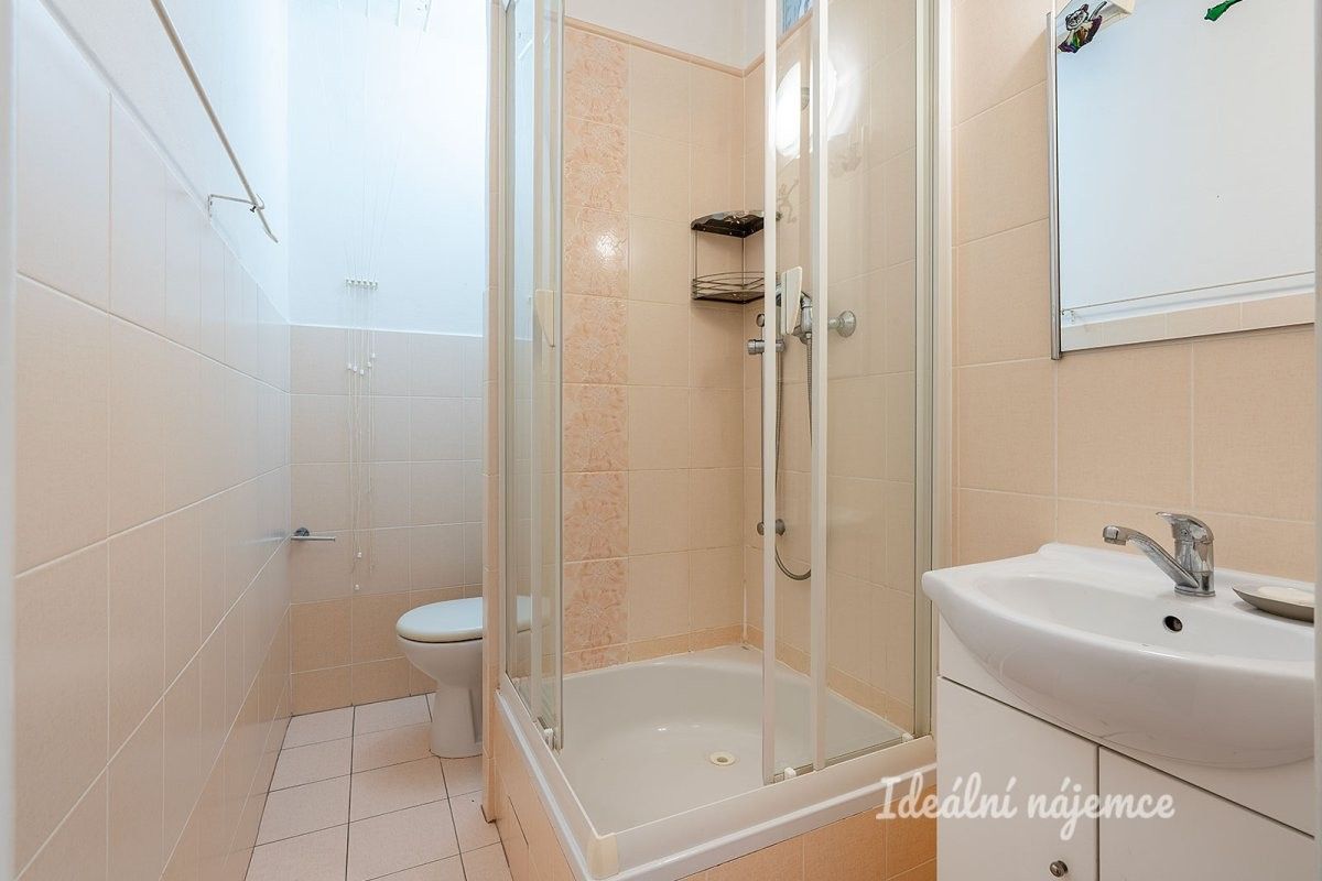 Pronájem byt 1+1 - Josefa Hory, Beroun, 37 m² - 5