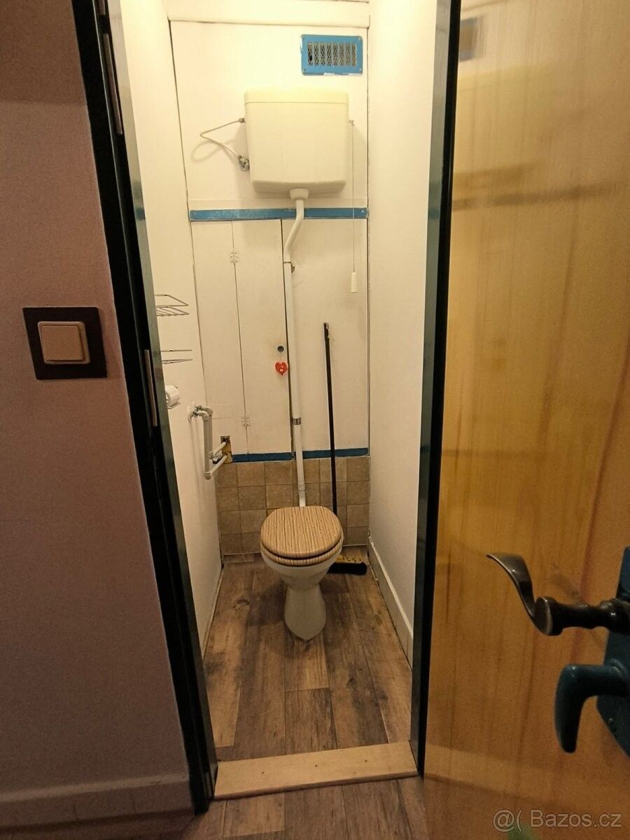 Byty, Klášterec nad Ohří, 431 51