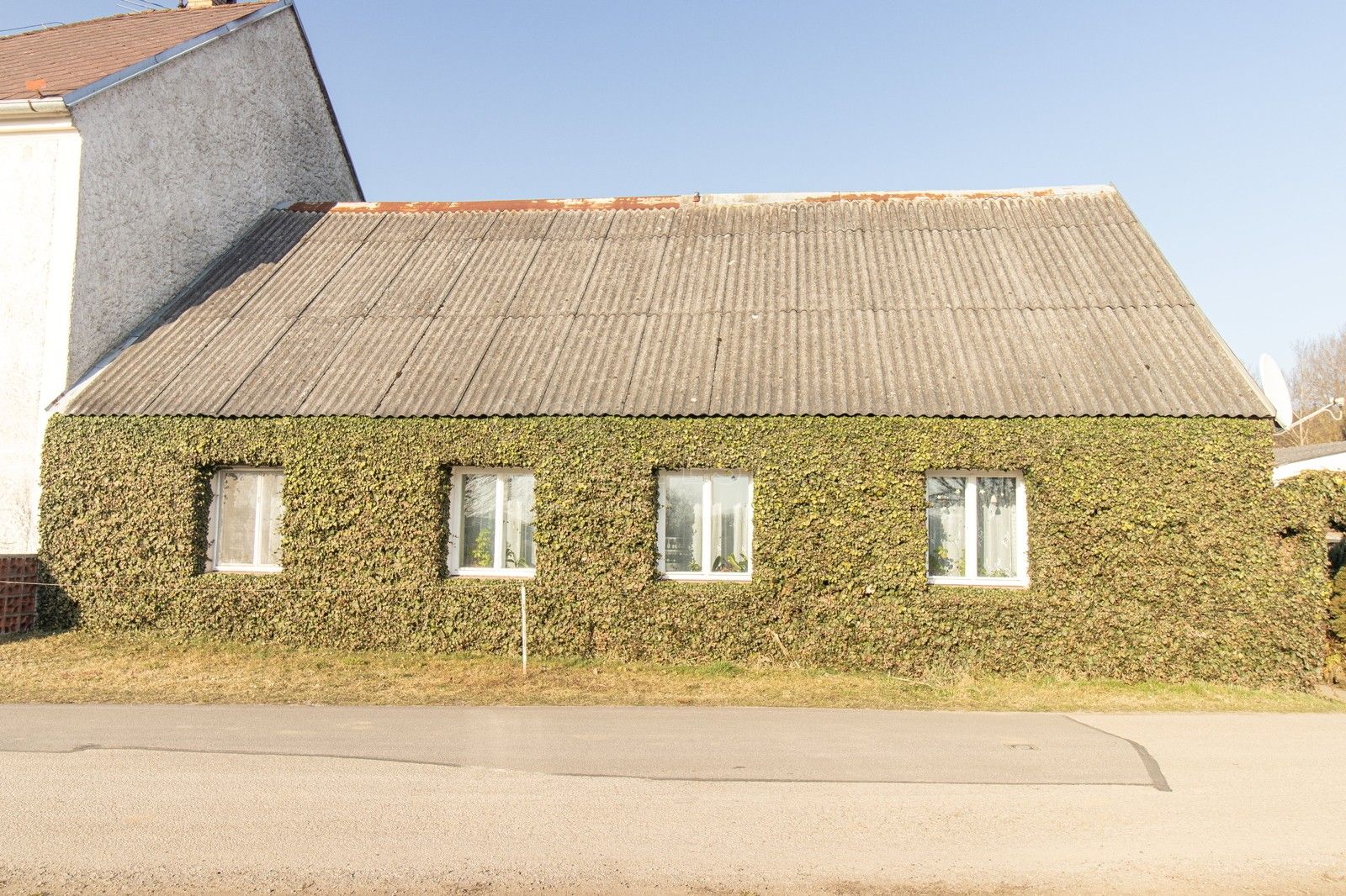 Rodinný dům · 150 m² · Horní Dvořiště Český Heršlák - 3
