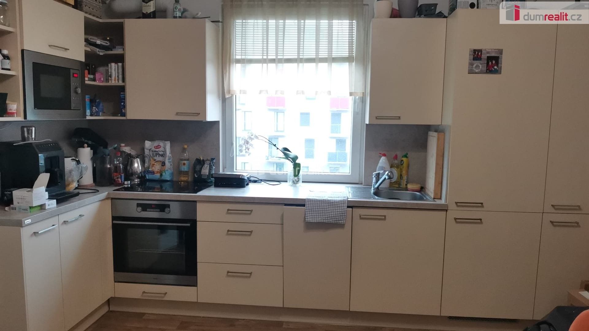 1-soban stan, 33 m²