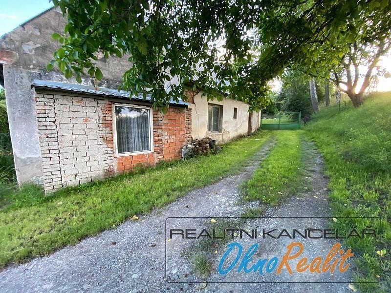 Rodinný dům · 138 m² · Domaželice, okres Přerov - 4
