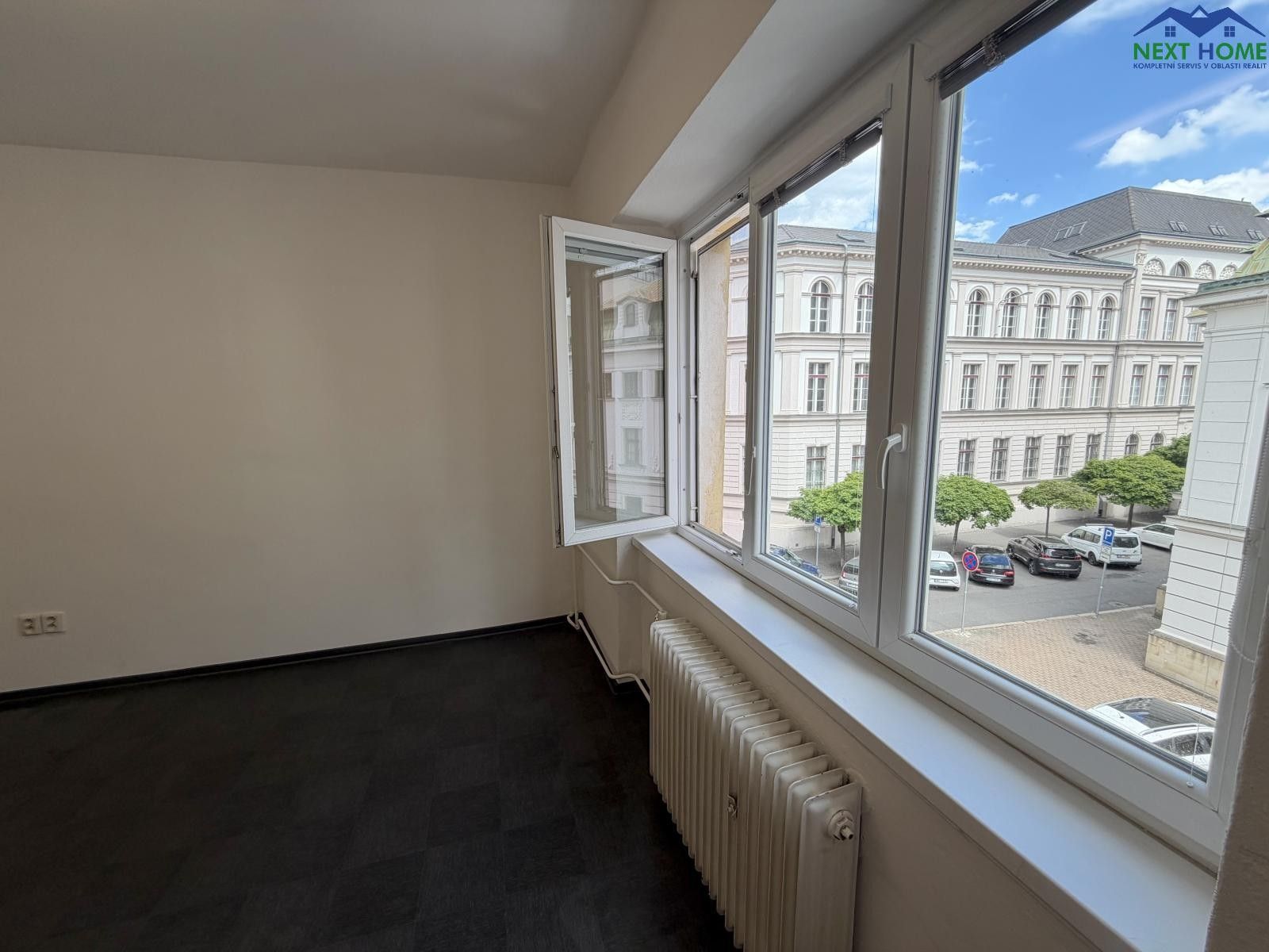 Kancelář · 35 m² · Vaníčkova  , Ústí nad Labem Ústí nad Labem-centrum - 4