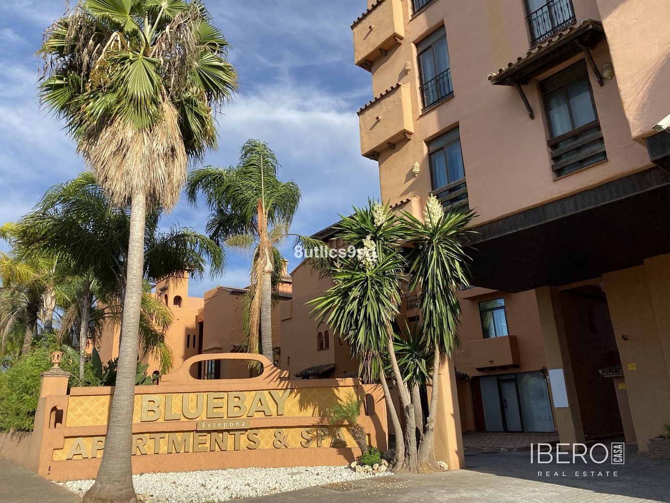 4+kk, Estepona, Španělsko, 141 m² - 2