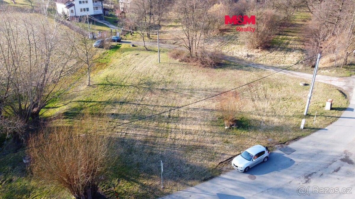 Pozemky pro bydlení, Orlová, 735 14