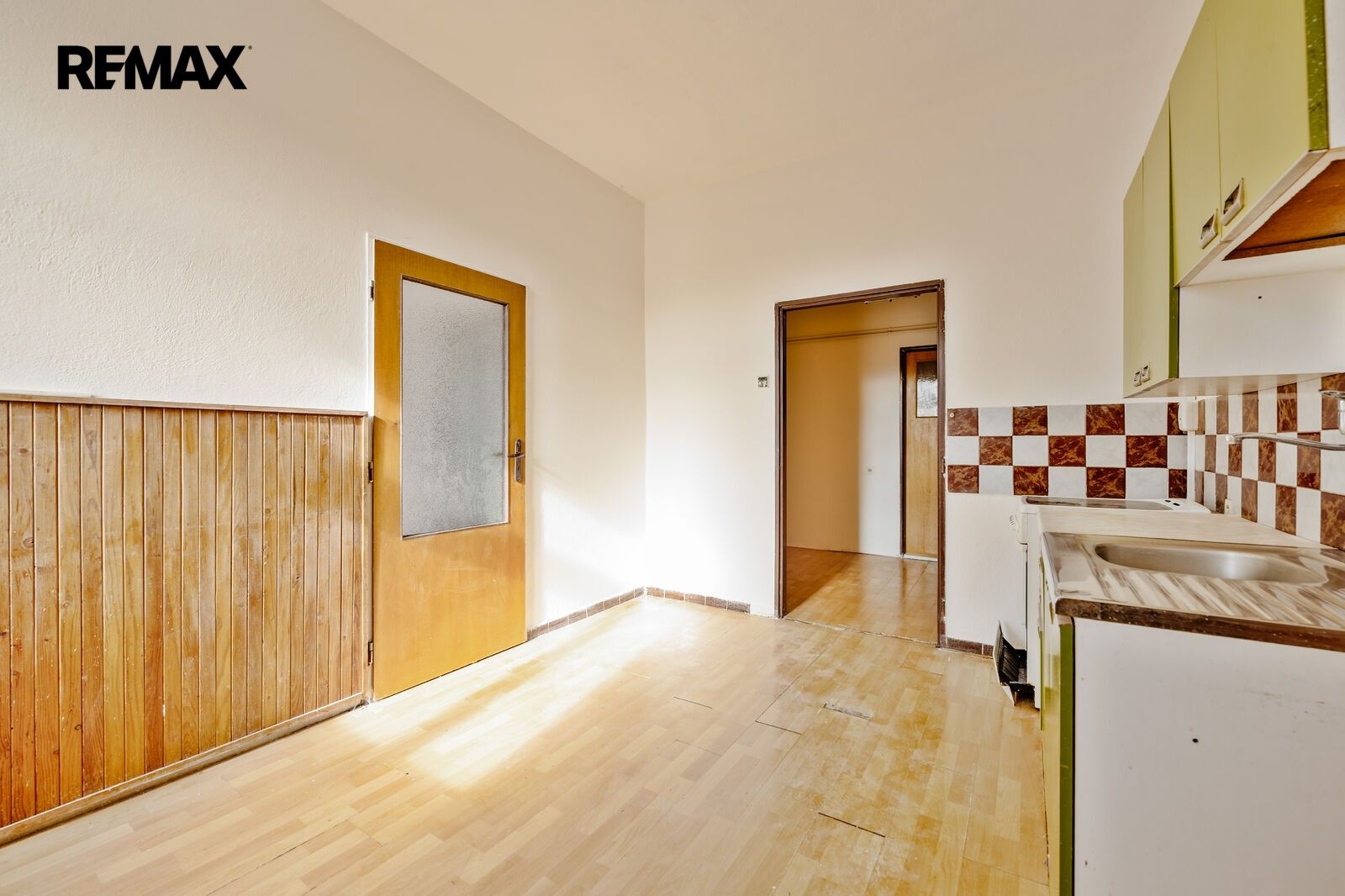 Byt 2+1 · 67 m² · Mnich - 3