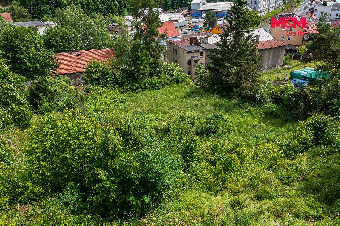 Pozemek pro bydlení · Benešov nad Ploučnicí, okres Děčín - 3