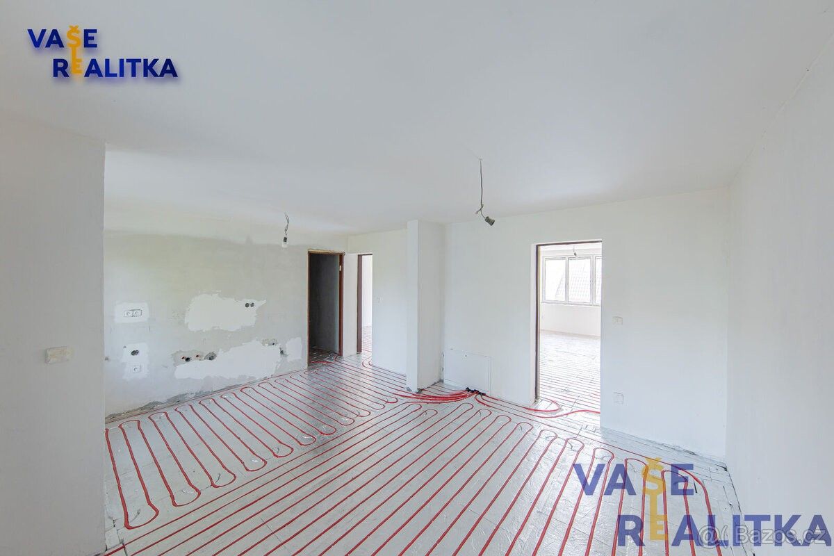 Prodej byt - Kojetín, 752 01