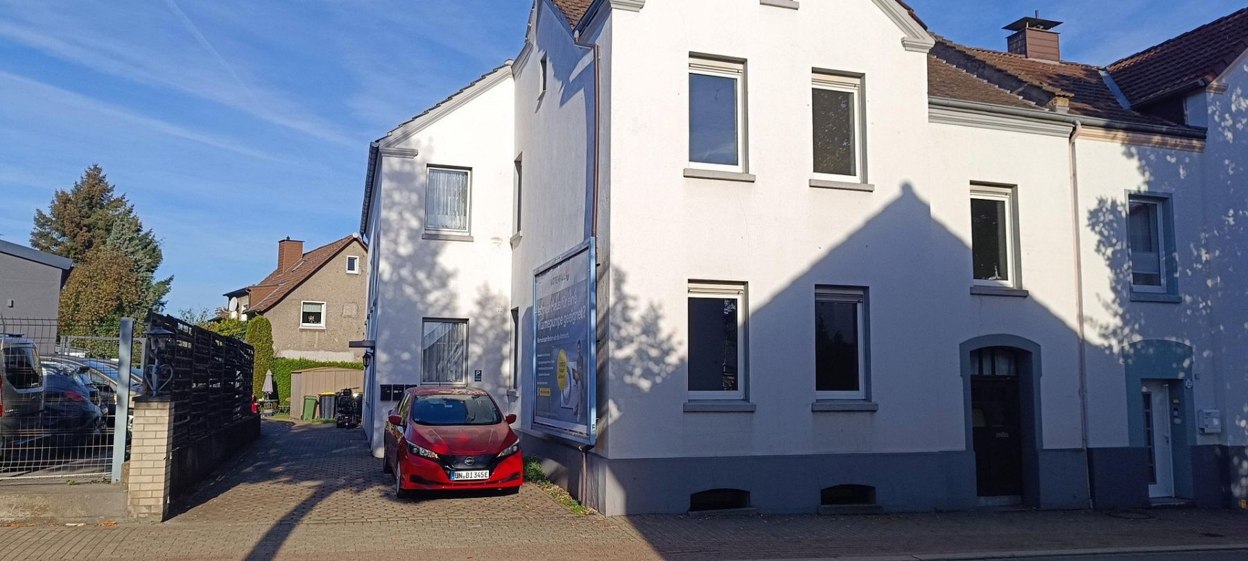 Rodinné domy, Höingstr. 10, , Severní Porýní-Vestfálsko, 232 m² - 1