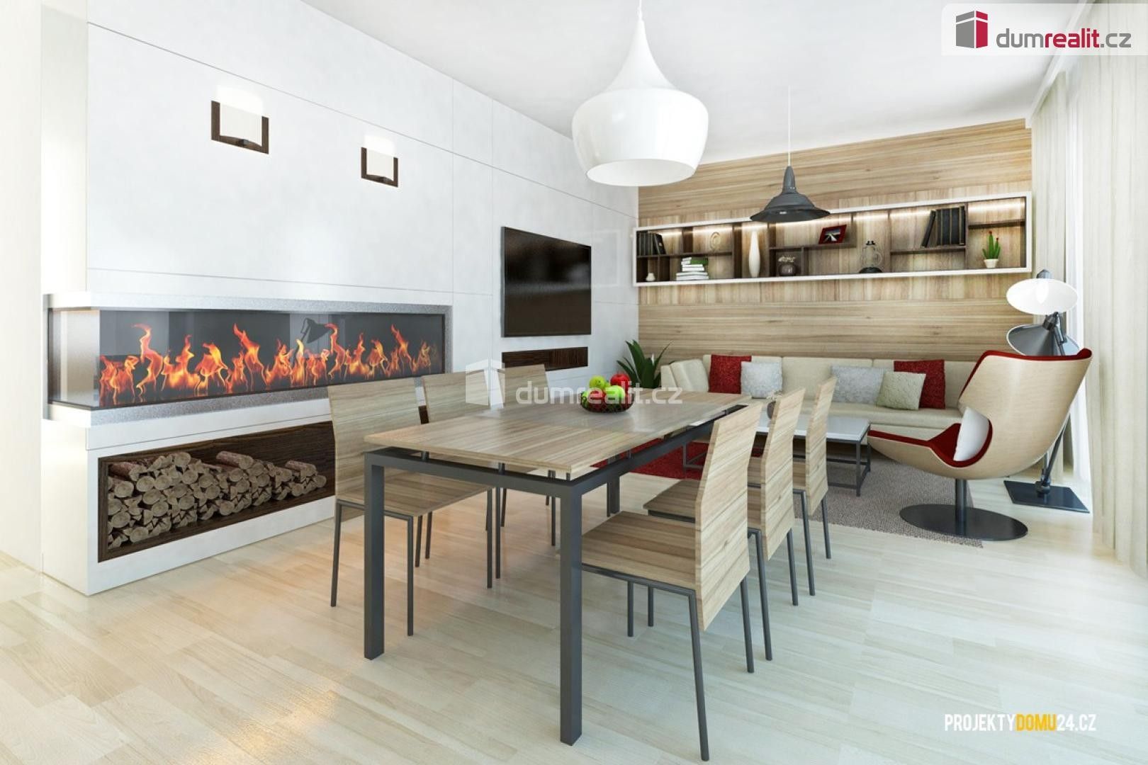 Prodej byt 3+kk - Mlýnská, Luhačovice, 87 m²