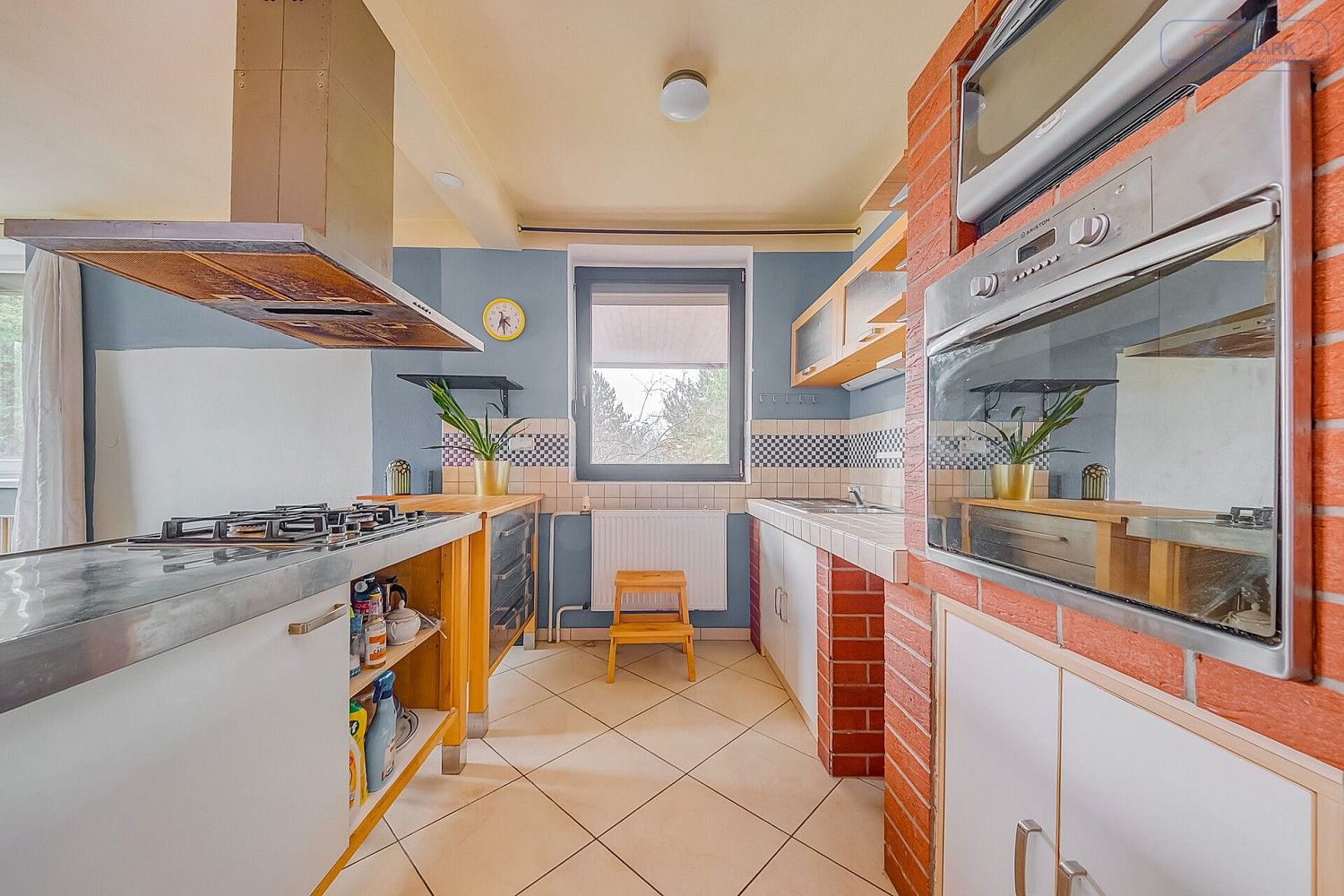 Prodej rodinný dům - Dobříš, okres Příbram, Středočeský kraj, 268 m² - 5
