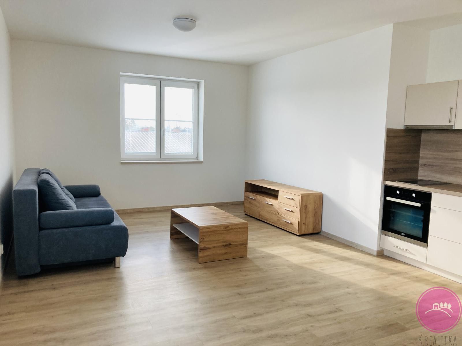 Byt 1+kk · 30 m² · Týnecká, Olomouc - 3