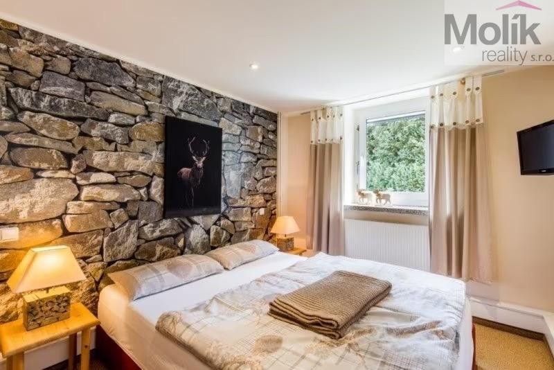 Prodej dům - Jonsdorf, 320 m²