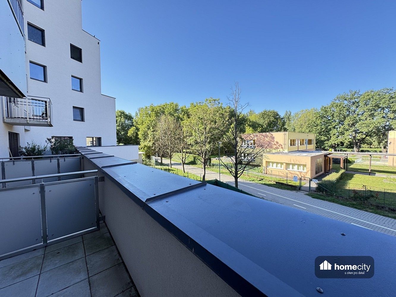 Pronájem byt 1+kk - Pardubice - Zelené Předměstí, Pardubický kraj, 33 m² - 5