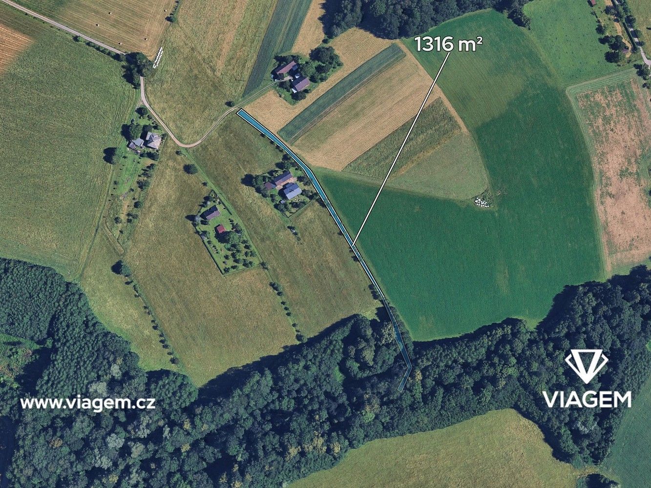 Ostatní, Chotěbuz, okres Karviná, Moravskoslezský kraj - 2