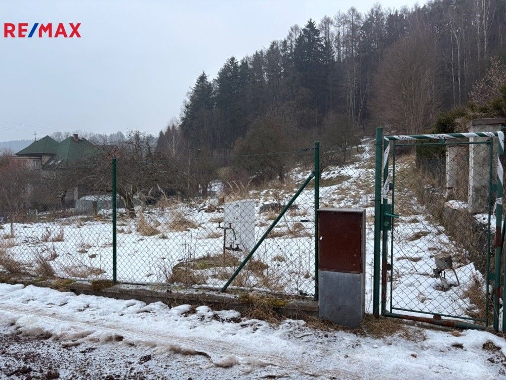 Pozemky pro bydlení, Mikoláše Alše  , Hronov, 1 m²