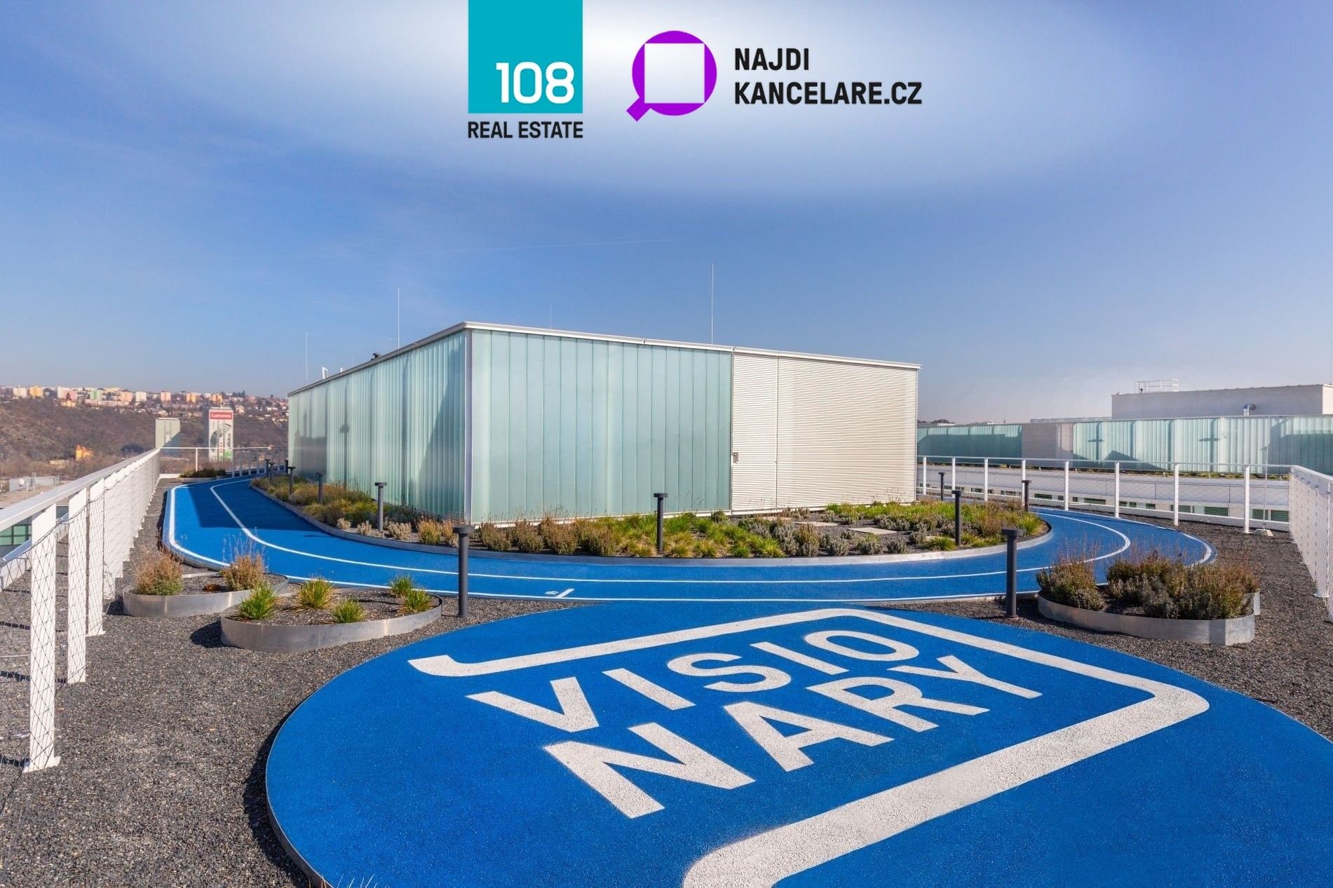 Kancelář · 648 m² · Plynární 1617, Praha Holešovice - 3