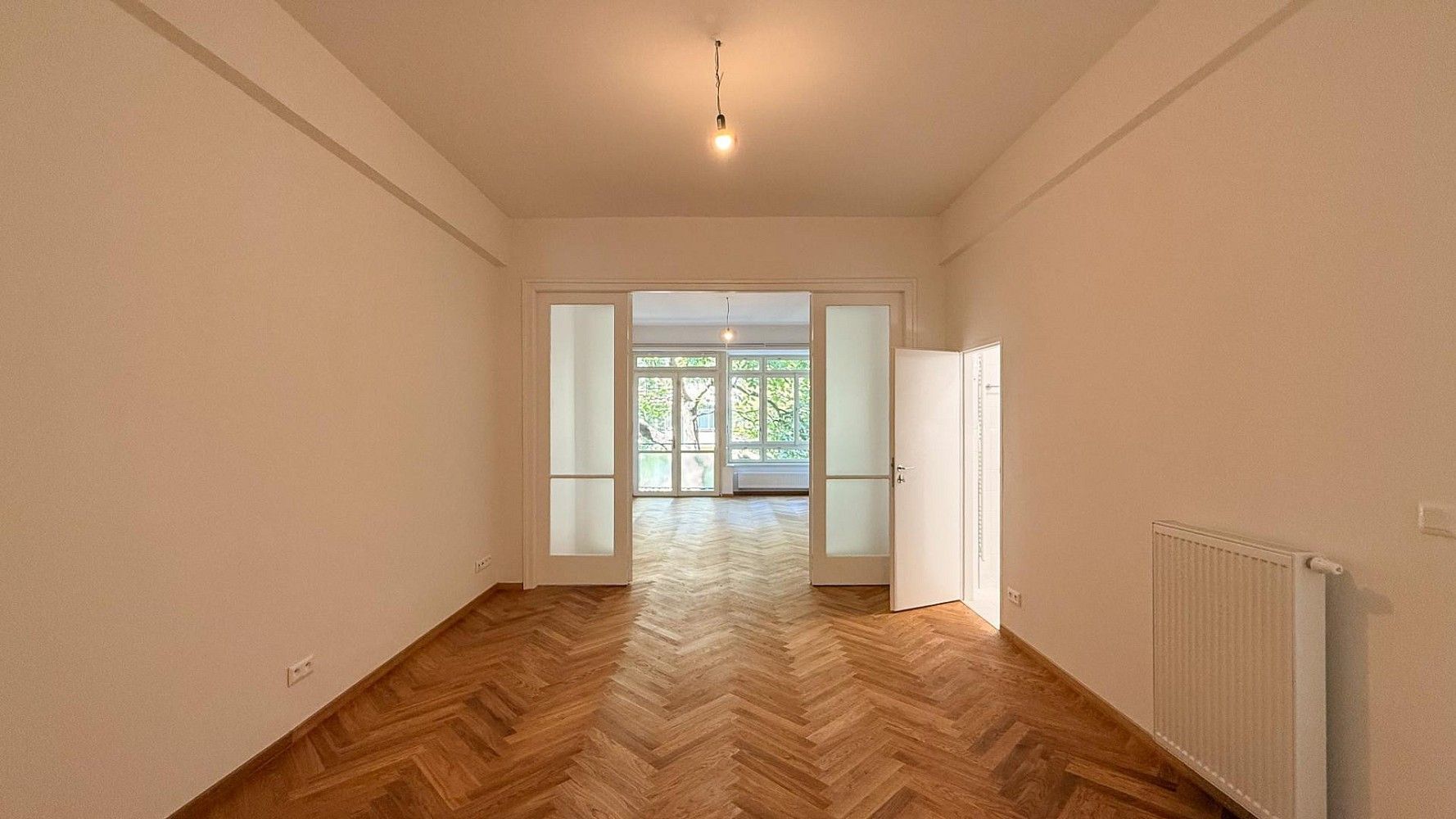 2+1, Londýnská, Praha 2 - Vinohrady, 93 m² - 1