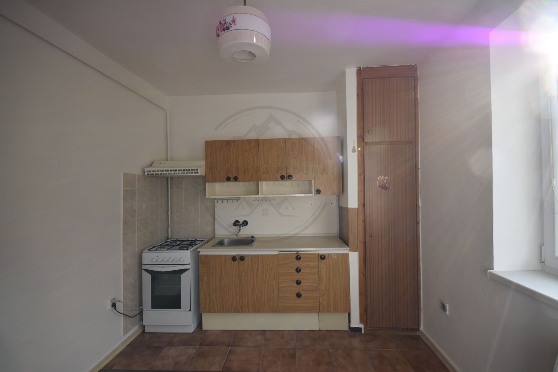 Prodej byt 1+1 - Kostelní, Jeseník, 33 m²