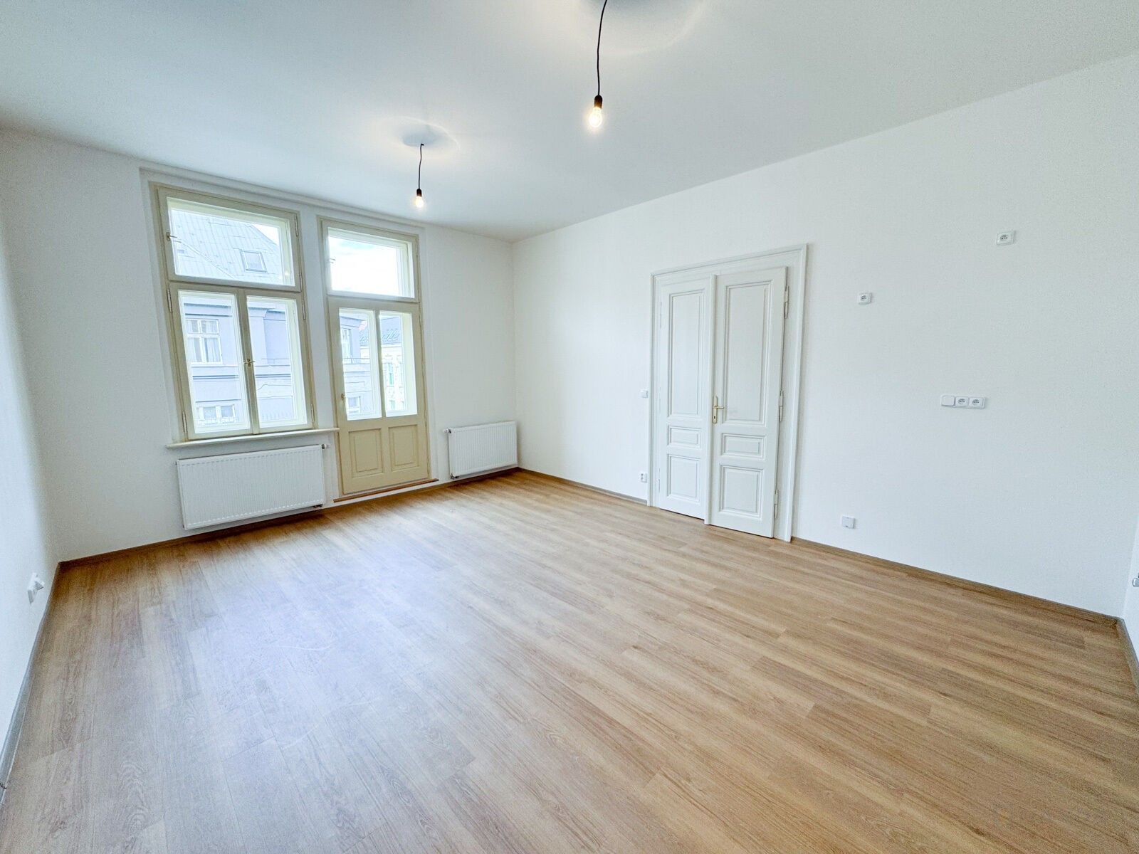 4+kk, Dittrichova , Praha Nové Město, 118 m² - 2