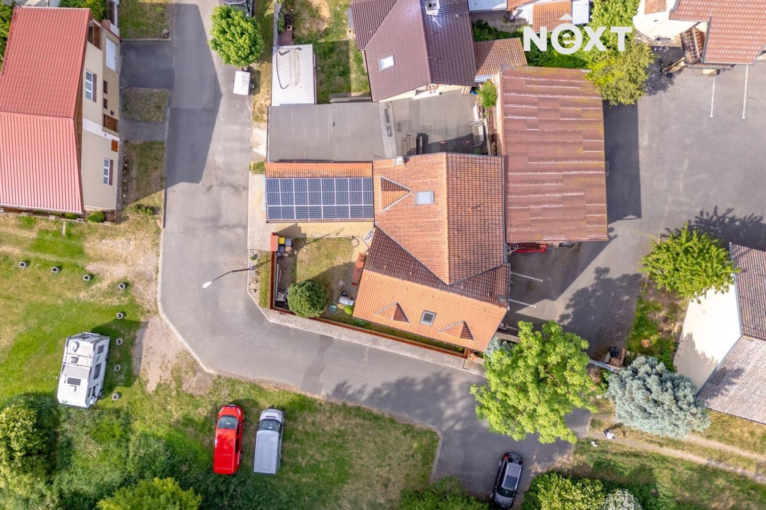 Rodinný dům · 270 m² · Jiránkova 138, Lužec nad Vltavou - 3