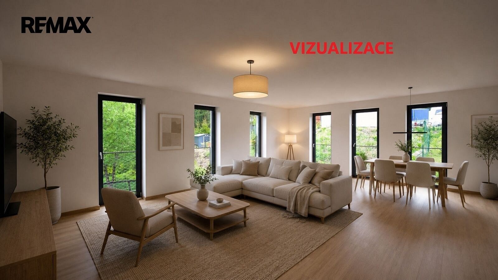 3+kk, Jablonec nad Nisou - Kokonín, Liberecký kraj, 96 m² - 2