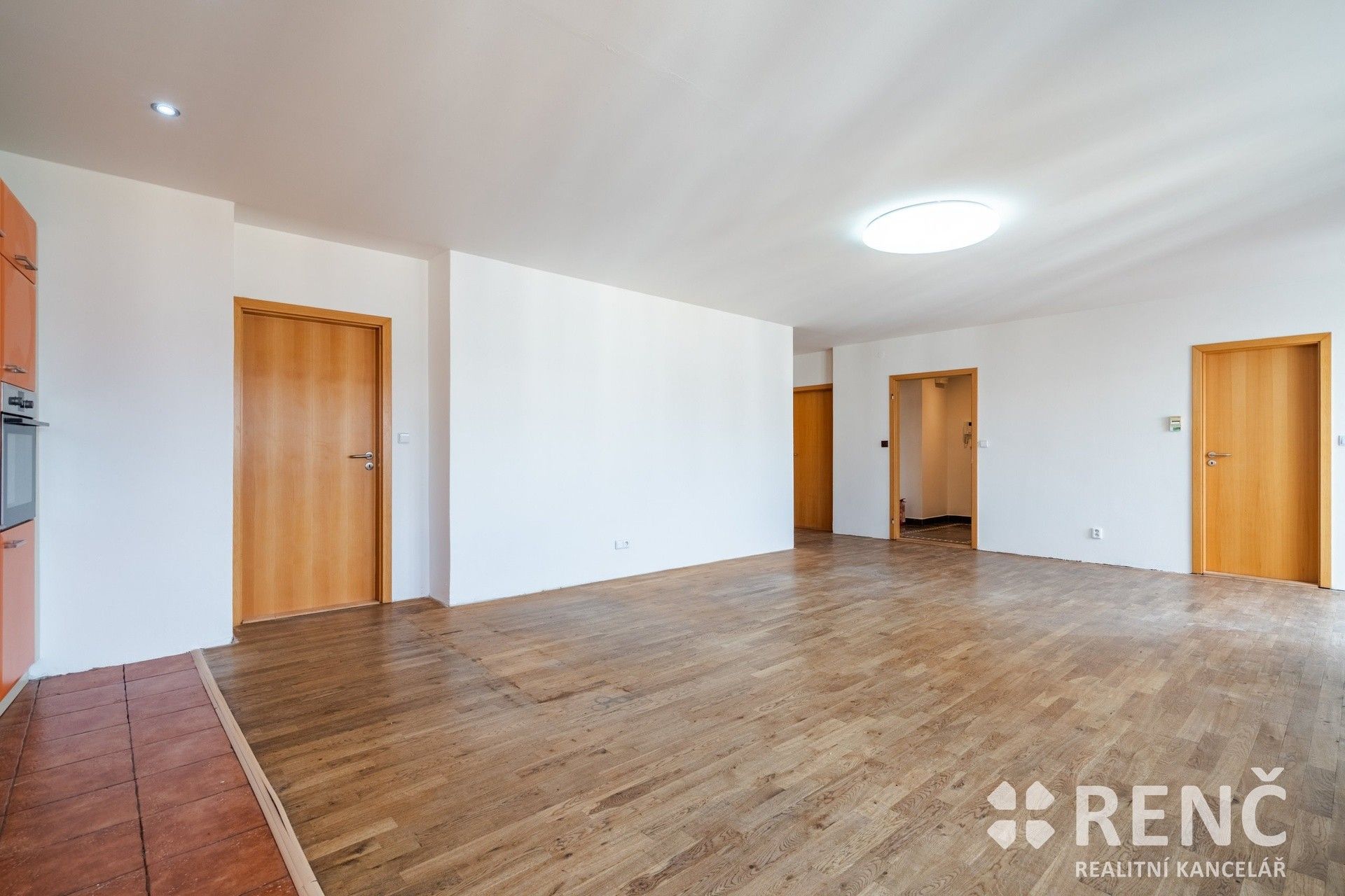 Prodej byt 4+kk - Erbenova, Brno, 102 m²