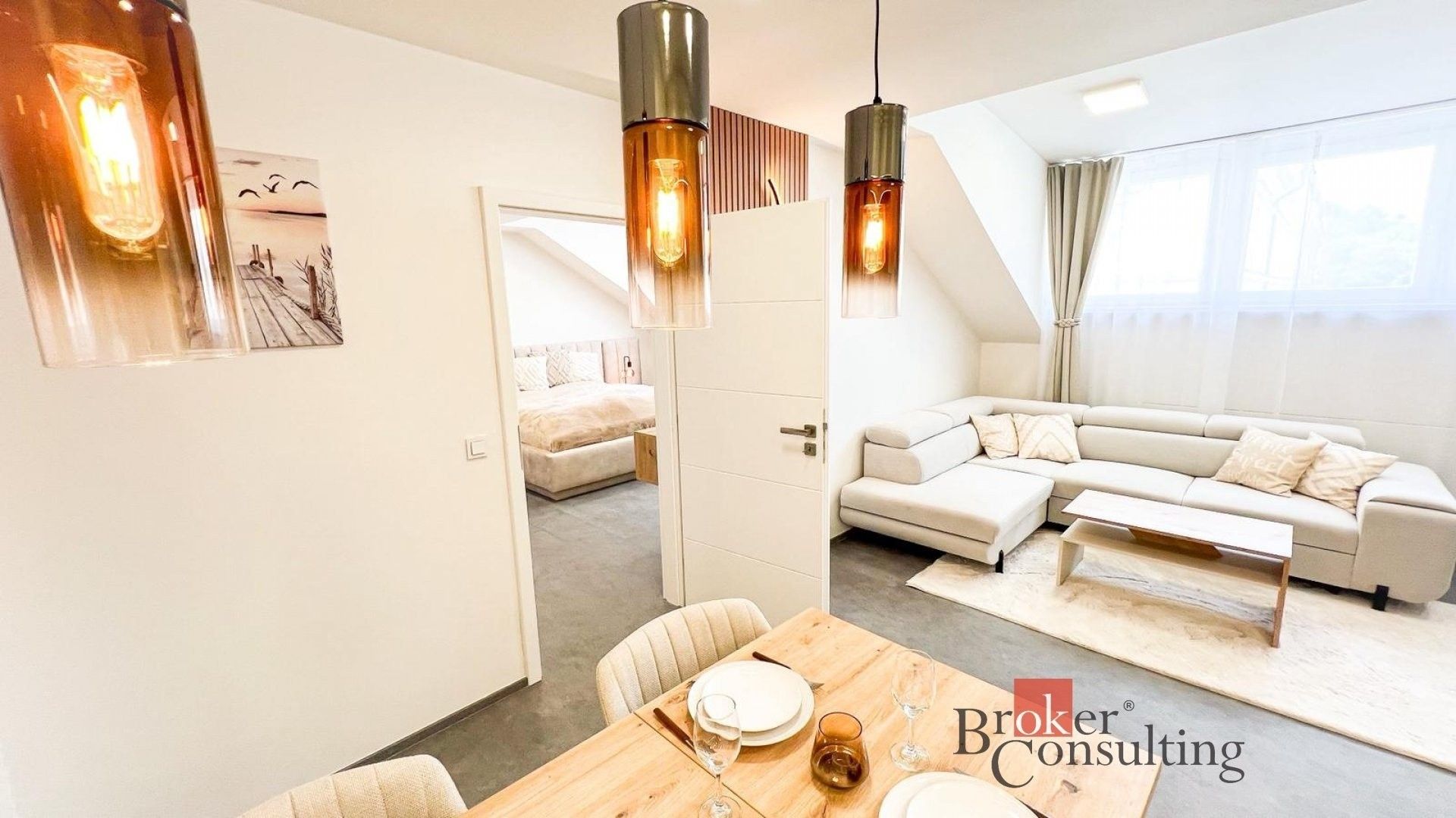 Byt 2+kk · 74 m² · Zubatého 328, Praha Smíchov - 4