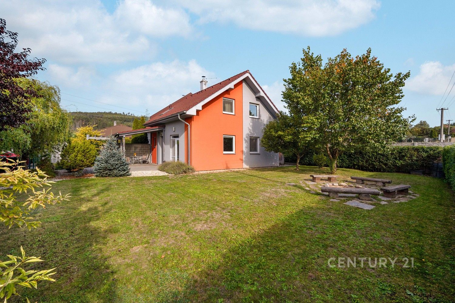 Rodinný dům, 118 m²
