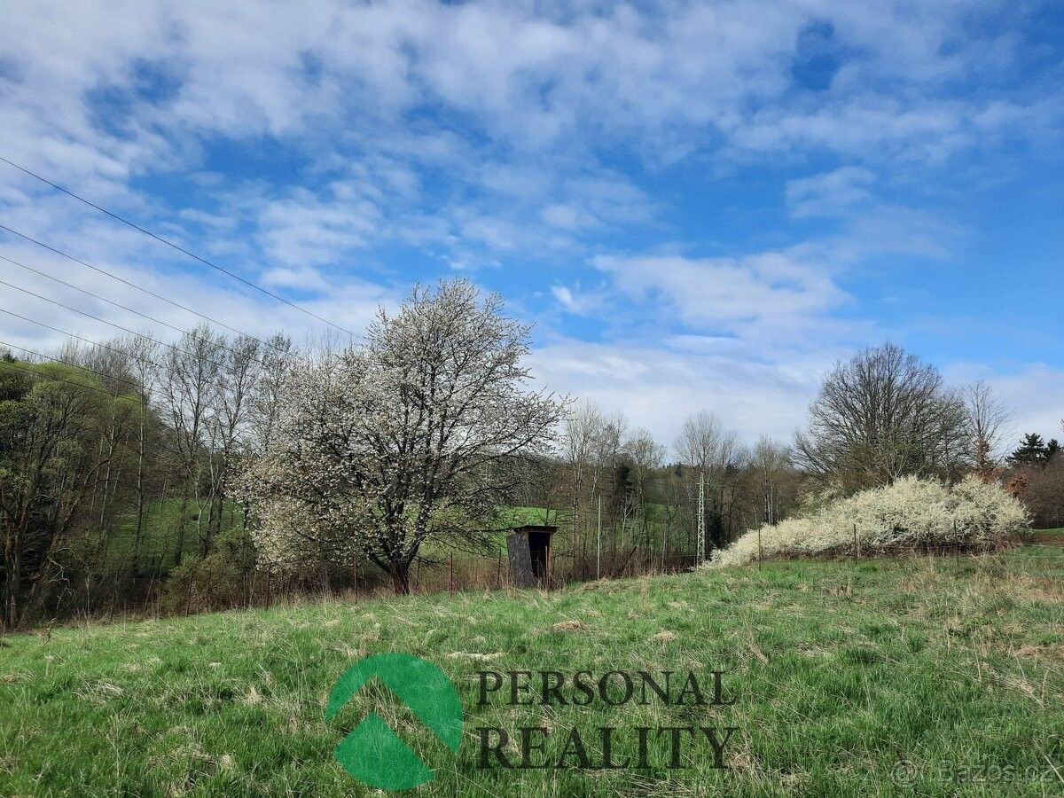 Prodej pozemek pro bydlení - Trutnov, 541 01