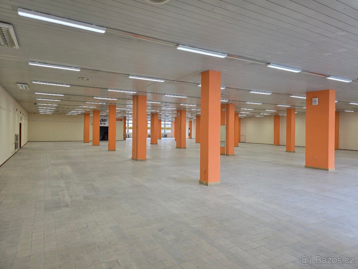 Obchodní prostory · Štětí, 411 08 - 4