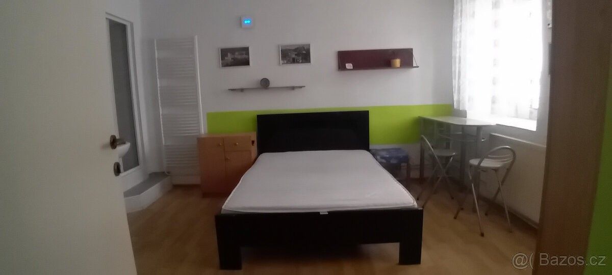 Pronájem byt - Železný Brod, 468 22