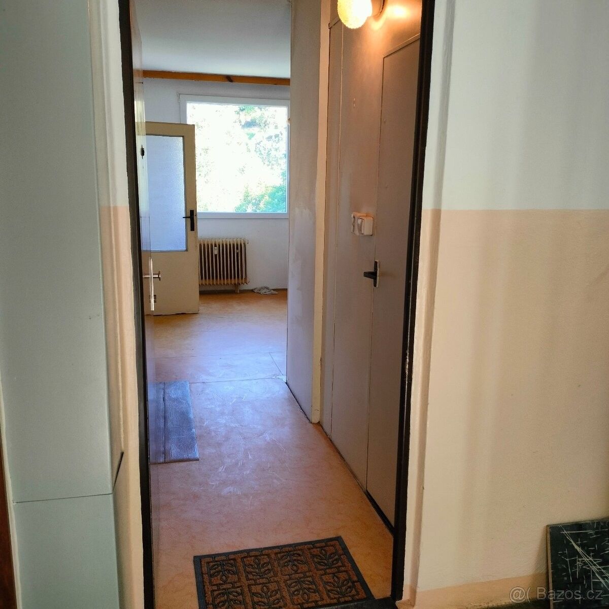 Byt · Desná v Jizerských horách, 468 61 - 3