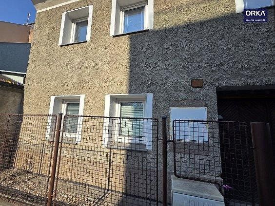 Prodej byt 1+1 - Olomouc - Hejčín, Olomoucký kraj, 33 m² - 5