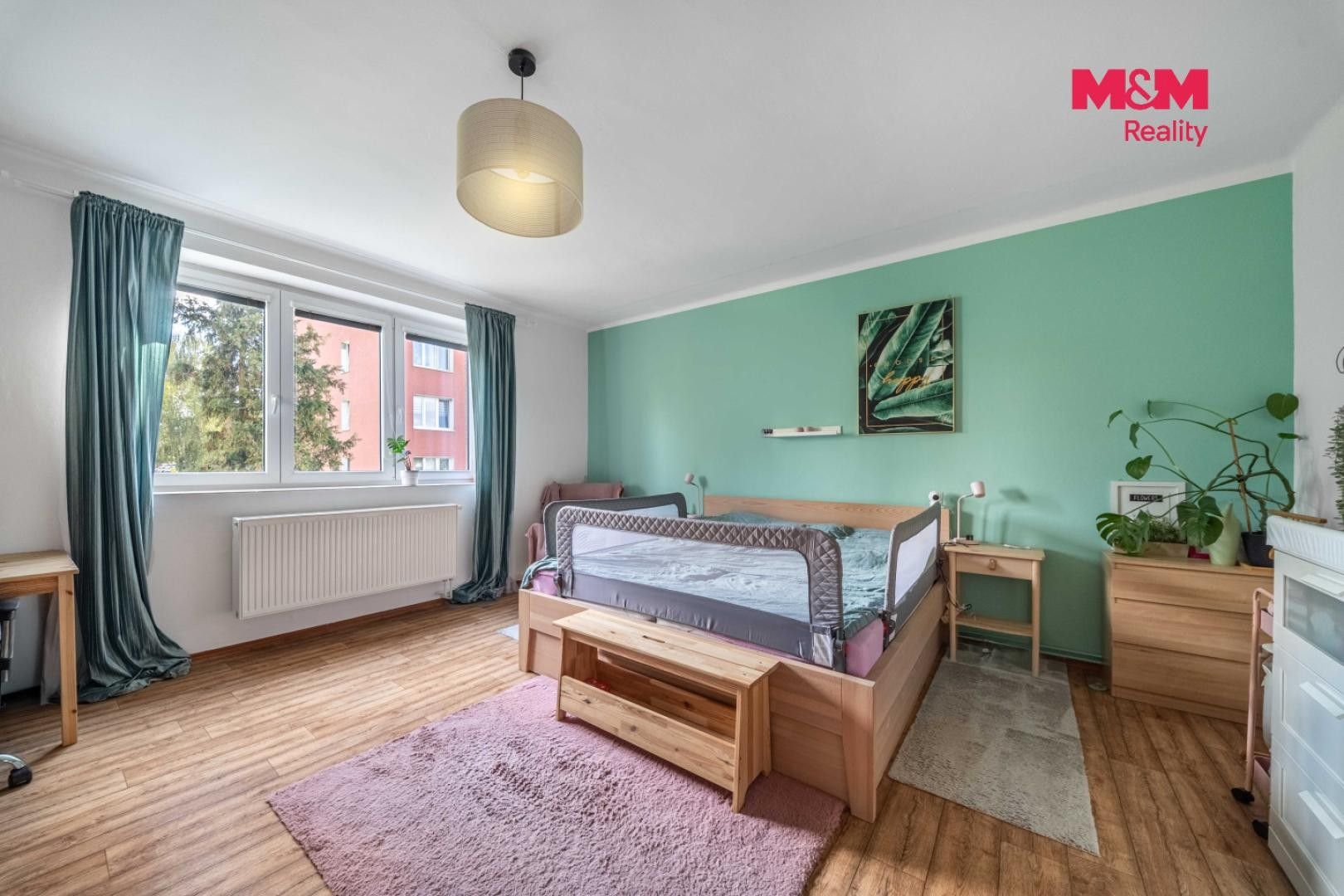 Byt 3+kk · 67 m² · Loudů 891, Dobřany - 3