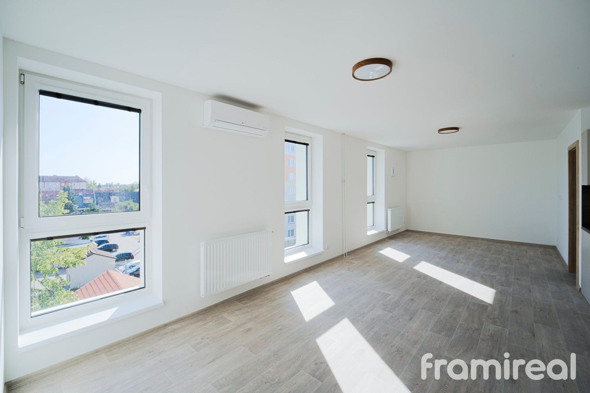 2+kk, náměstí Míru, Veselí nad Moravou, 50 m² - 2