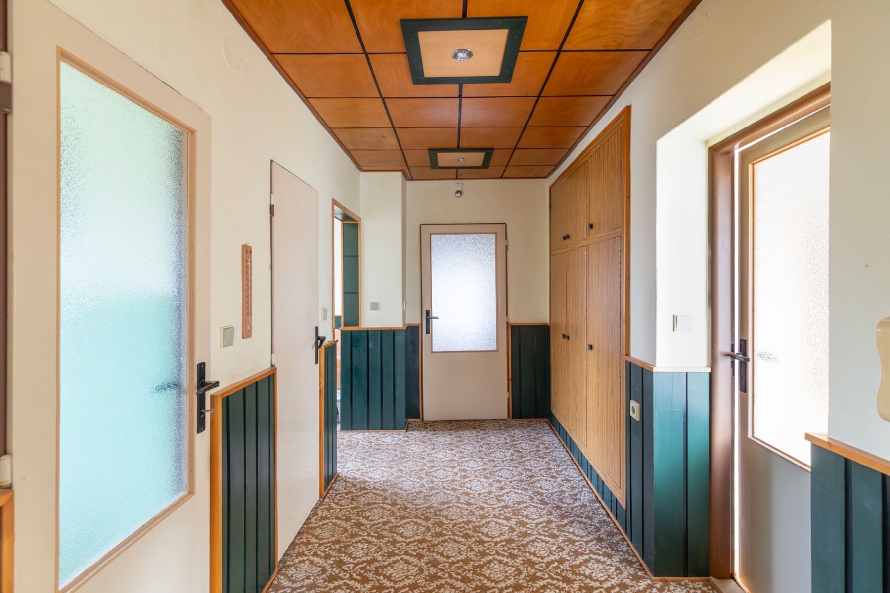 Pronájem rodinný dům - Balbínova, Ostrava - Petřkovice u Ostravy, Moravskoslezský kraj, 180 m² - 5