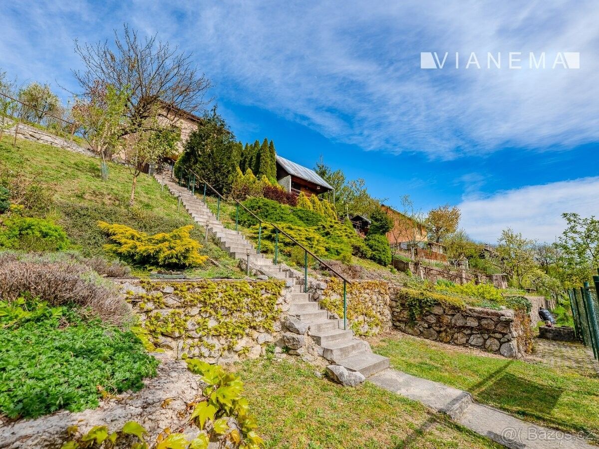 Chaty, 987 65, Slovensko - 2