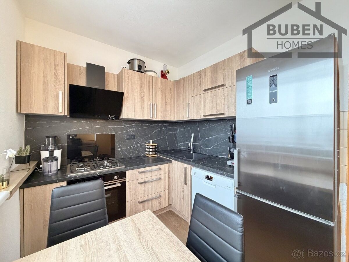 Prodej byt - Tachov, 347 01