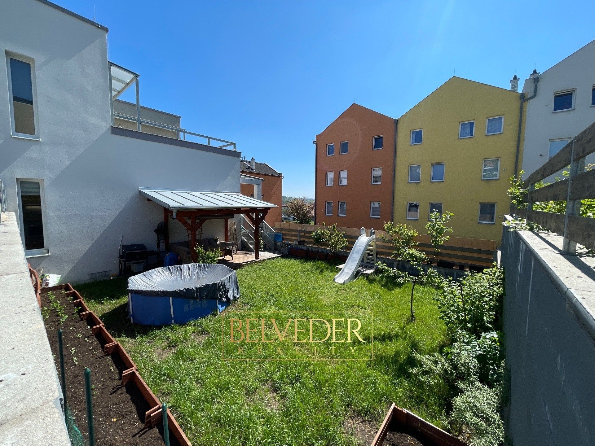 Byt 3+kk · 72 m² · Jakoubkova 3331, Teplice - 4